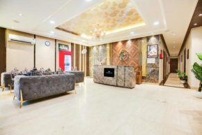 Super Townhouse Grand Fortune